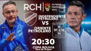 SIGUE LA TRANSMISION POR YOUTUBE