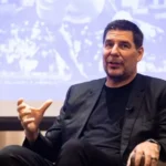 Marcelo Claure, empresario Boliviano